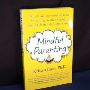 ❤️ Mindful Parenting Book
